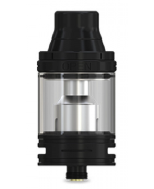 Eleaf Ello Verdampfer 4 ml Schwarz
