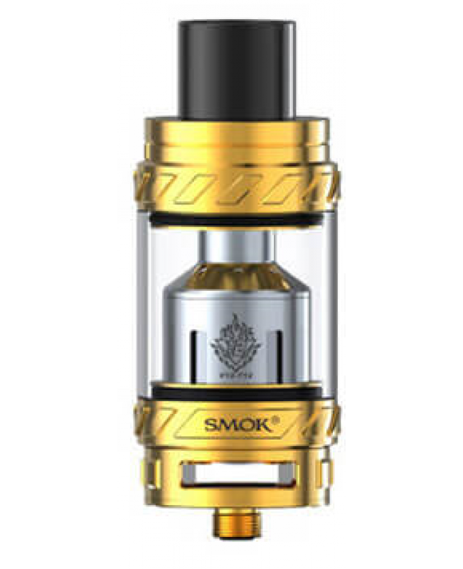 Smoktech TFV 12 Cloud Beast Verdampfer 6 ml Gold