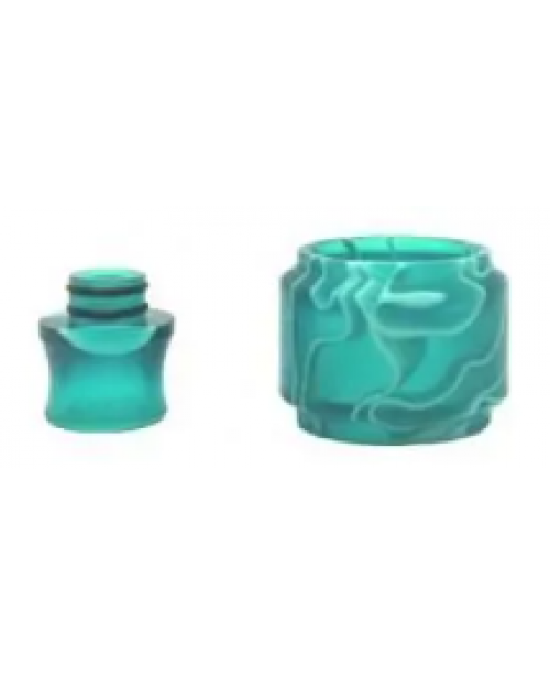 Smocktech TFV12 Baby Prince Ersatzglas 4,5 ml + Mu...