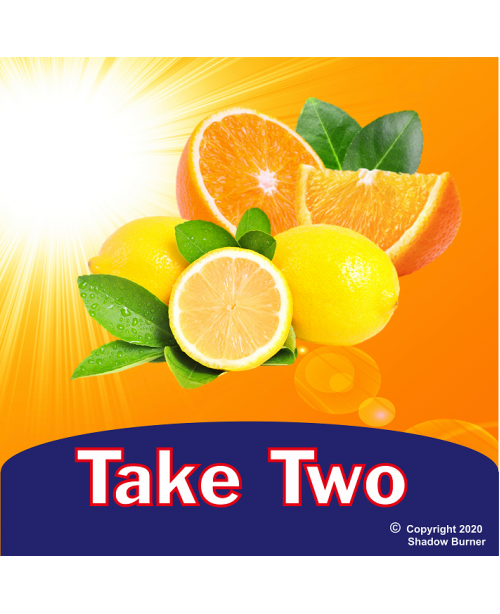 Take Two Aroma 10 ml
