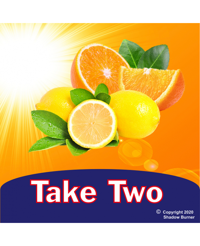 Take Two Aroma 10 ml