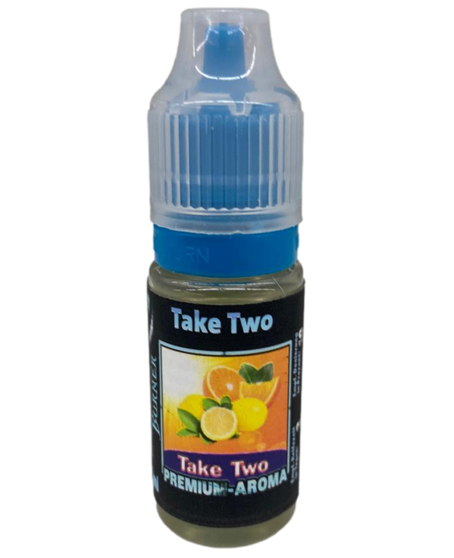 Take Two Aroma 10 ml